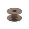 Industrial Sewing Machine Bobbin for JUKI LK Series Machines #13812102 Durable Steel Design